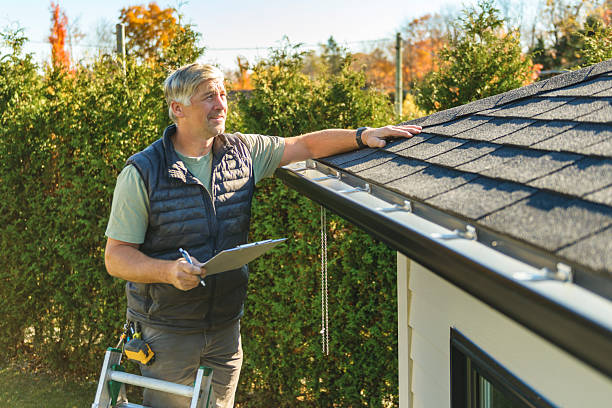 Affordable Flat Roof Repair solutions in Reddell, LA